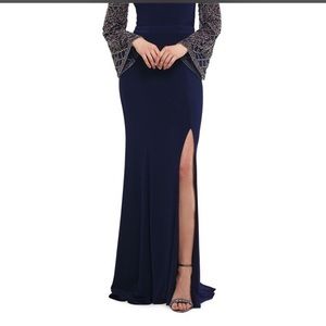 Escape Evening Gown